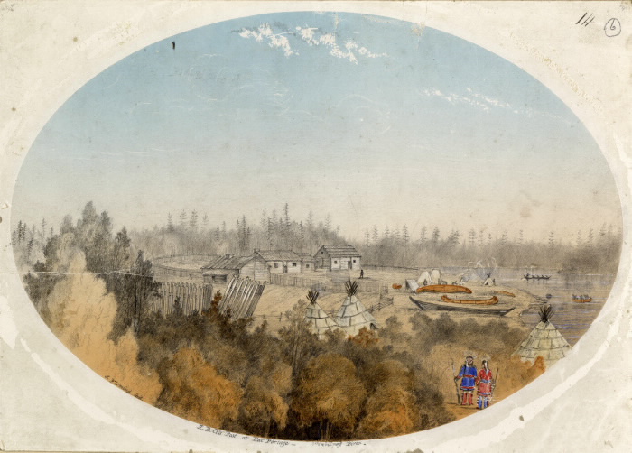 Hudson Bay