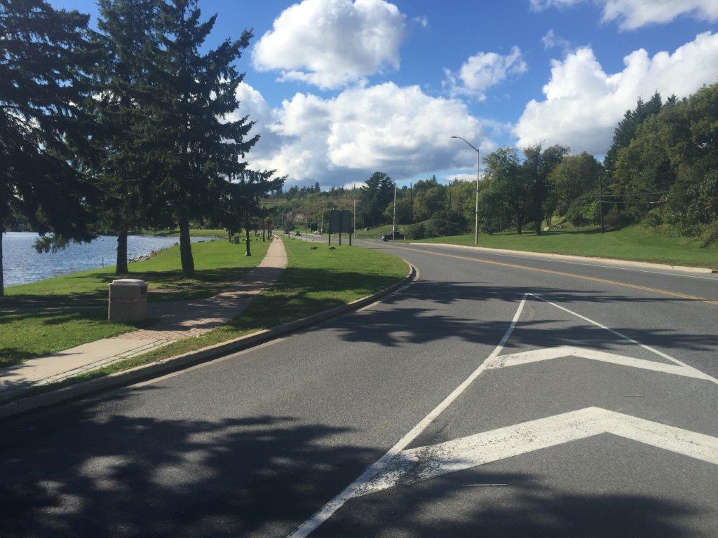 Lakeview Drive