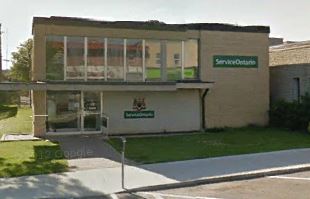 Services Ontario